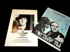 francois truffaut LA CHAMBRE