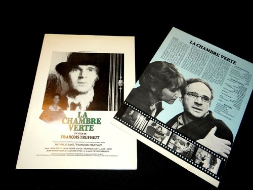 Francois truffaut chambre - la,