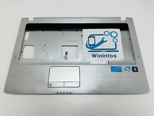 Plasturgie coque superieure dessus touchpad cover Samsung R730 (NP-R730)
