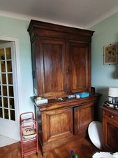 VIDE GRANDE MAISON MARSEILLAN. Nombreux meubles, vaisselle, décorations.