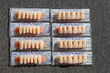 Lot Prothèses Dentaires