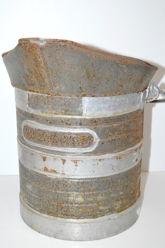 Ancien decalitre chai en - -ancien, de