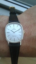 Omega Geneve 511.0509 2A Cal
