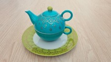 Théière (avec Tasse) +