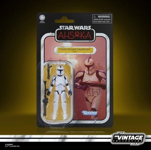 Action figure star - figure, ahsoka