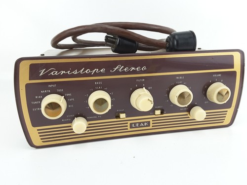Leak varislope stereo for - leak,