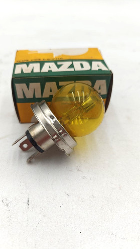 Ampoule mazda 24v code 103 - 24v,