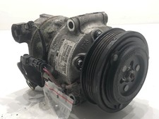 COMPRESSEUR DE CLIMATISATION