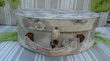 Vanity case trousse à couture