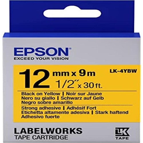 C53s654014 epson cassette - epson,