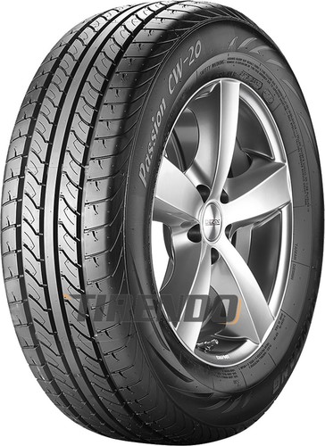 Nankang 175 r16 101 - 175/75,