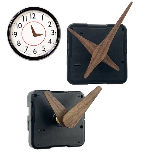Kit mouvement horloge - kit,