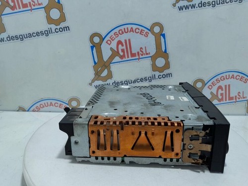96643699xt autoradio peugeot - 96643699xt,