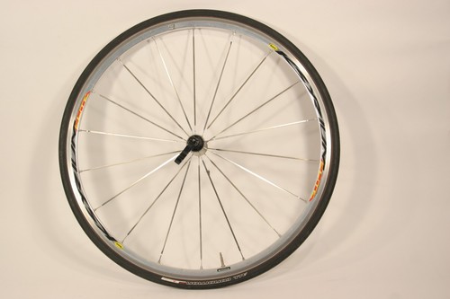 Mavic ksyrium elite 700c front - elite,