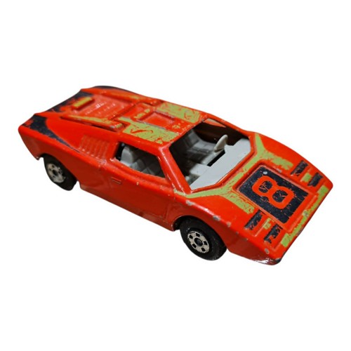 Matchbox superfast - matchbox,