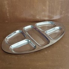 Grand Plateau Apéritif Ovale