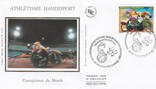 FRANCE 2002 FDC CHAMPIONNATS