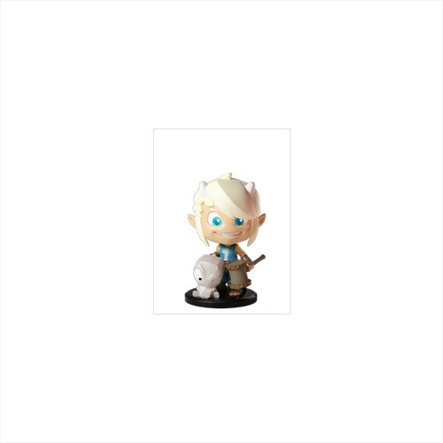 Elogio krosmaster avec - [krosmaster,