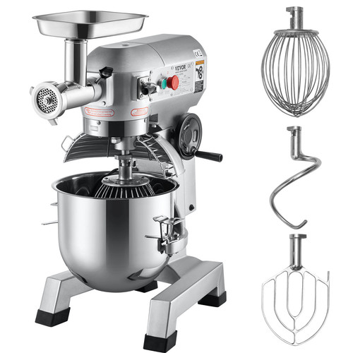 Vevor robot pâtissier - vevor,
