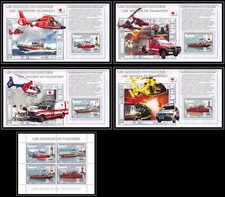 2293 congo lot 5 - lot, bfs