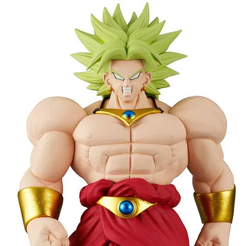 Dragon ball figurine - dragon, broly
