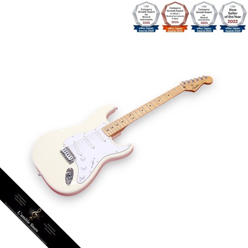 Guitare électrique fender - électrique,