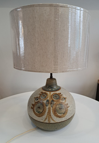 Lampe scandinave bomholm - scandinave,