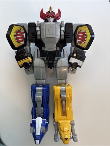 Mighty morphin power - mighty,
