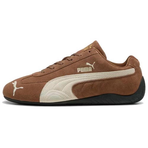 Puma speedcat haute coffee - puma, og