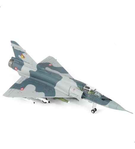 Modèle avion mirage - modèle, d'avion