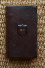 Diurnal de Bayeux. Octave
