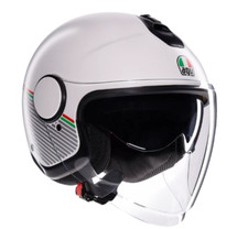 Casque Jet AGV Helmets Eteres