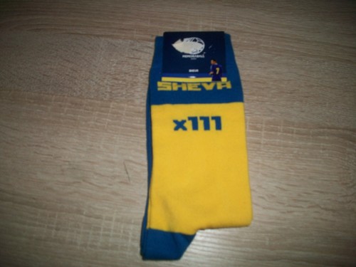 Paire chaussette - 1,