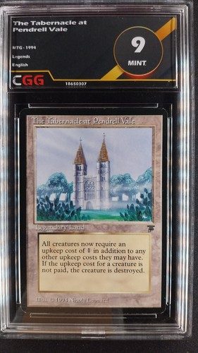 The tabernacle pendrell - tabernacle,