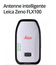 Leica Gnss Sig Leica Flx100 ( Idem Gps Trimble Topcon)