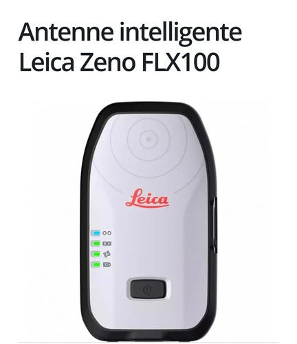 Leica gnss sig flx100 - flx100, (