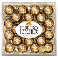 Ferrero Rocher 300G (24