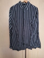 chemise à rayures 👄Yves