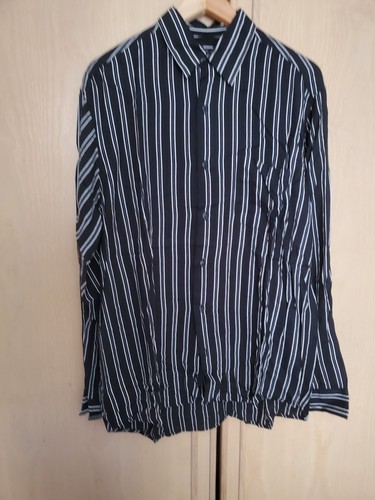 Chemise rayures yves - à,