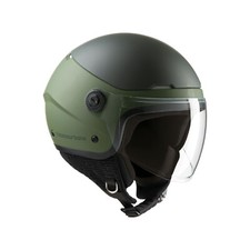 Casque de Moto Jet Tucano
