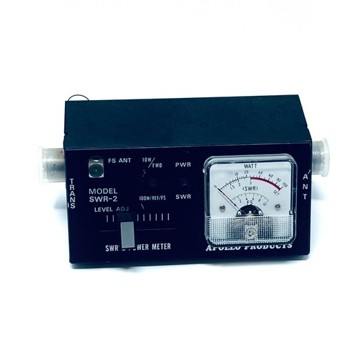Apollo products model swr - model, swr-2