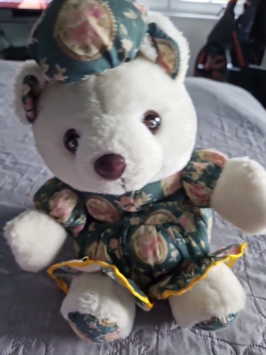 Peluche lapin marlain - peluche,