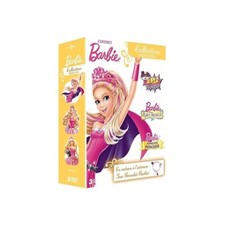 Barbie (coffret collection