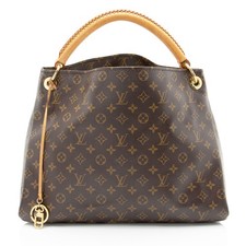 Louis Vuitton Monogram Canvas