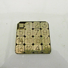 JEU DIABLOTIN  ancien jeu de