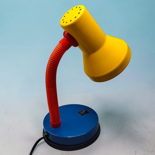 Brilliant colorful table lamp - brilliant,