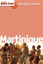 Guide Martinique 2015 Carnet