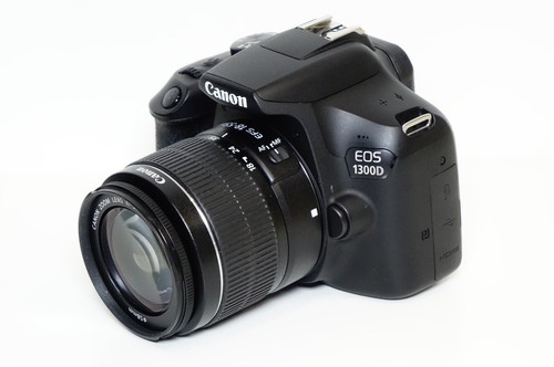 Canon eos 1300d - canon,