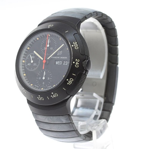 Montre pour homme porsche - homme,