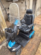 Scooter électrique handicapé - électrique,